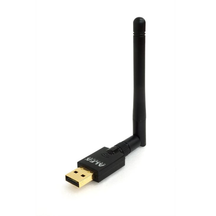 ALFA Network Inc. AWUS036ACS electronic component product image
