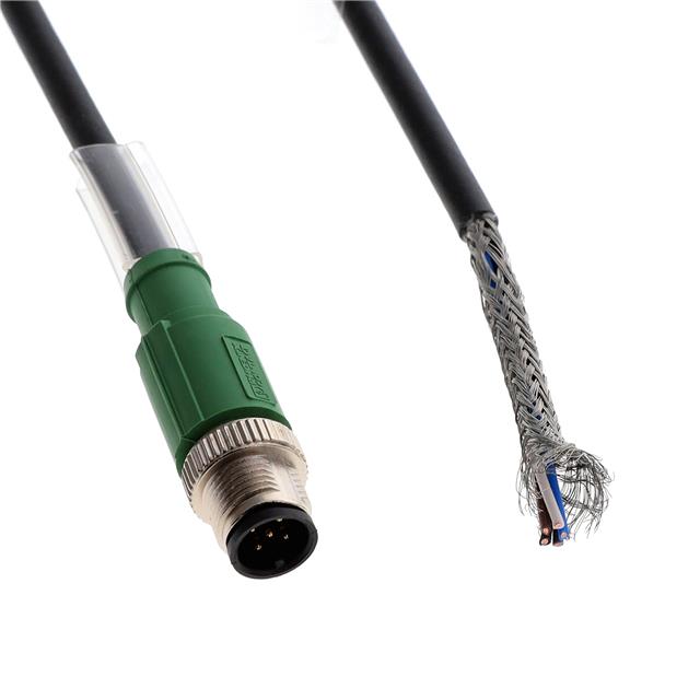 Phoenix Contact 1424080 electronic component product image