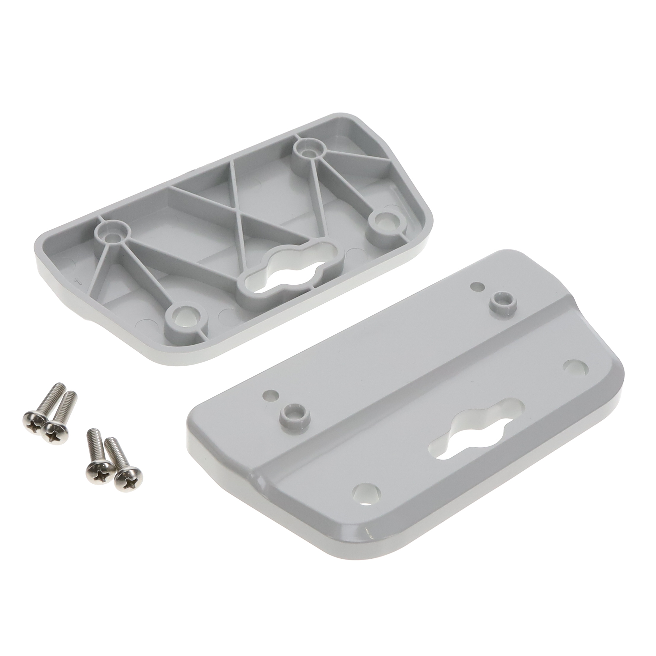 Bud Industries DPX-624-KIT electronic component product image