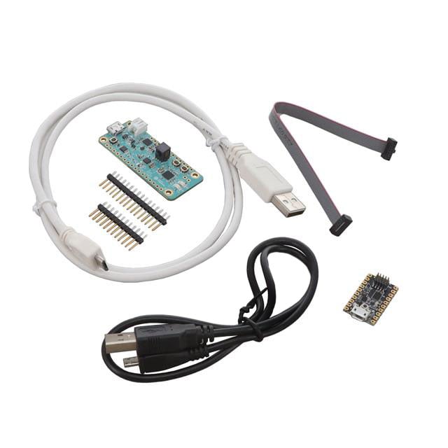 Analog Devices Inc./Maxim Integrated MAX32650FTHR# electronic component product image