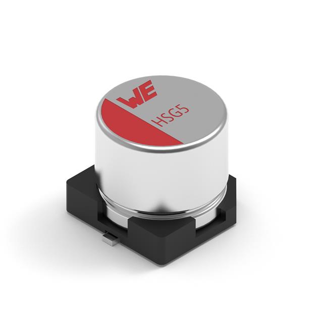 Würth Elektronik 875575559001 electronic component product image