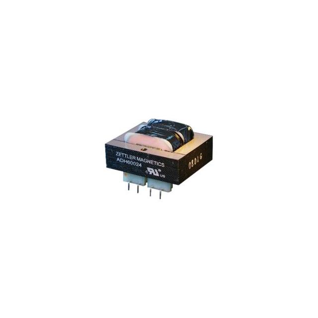 Zettler Magnetics AH20048 electronic component product image