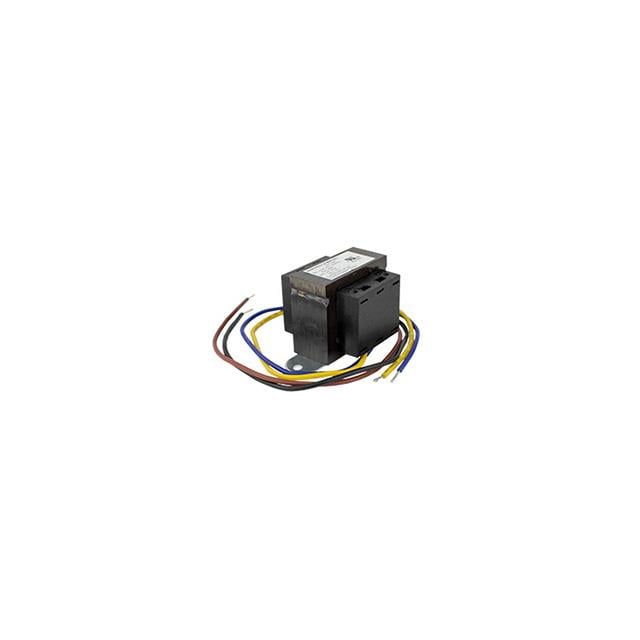 Zettler Magnetics AHR40310FMW electronic component product image