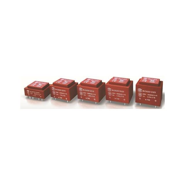 Zettler Magnetics BV202S06006 electronic component product image