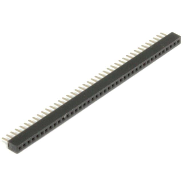 Chip Quik Inc. HDR100MET40F-G-V-TH electronic component product image