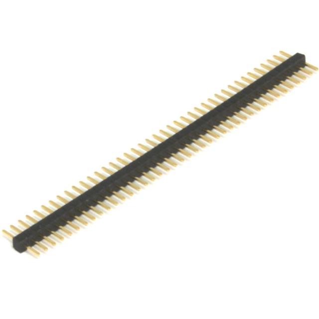 Chip Quik Inc. HDR100MET40M-G-V-TH electronic component product image