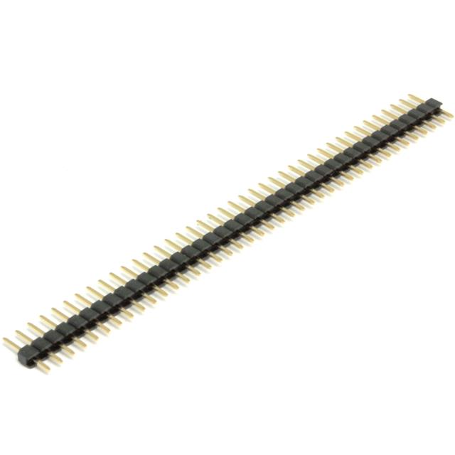 Chip Quik Inc. HDR200MET40M-G-V-TH electronic component product image