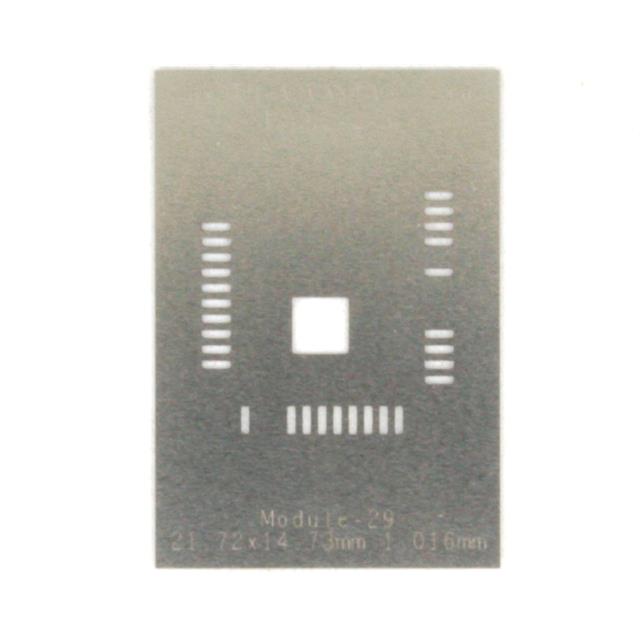 Chip Quik Inc. IPC0242-S electronic component product image