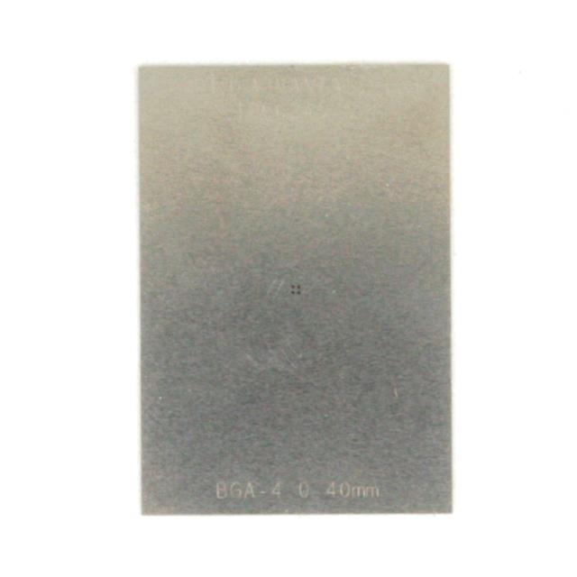 Chip Quik Inc. IPC0245-S electronic component product image
