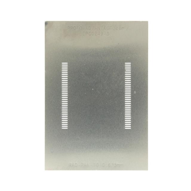 Chip Quik Inc. IPC0249-S electronic component product image