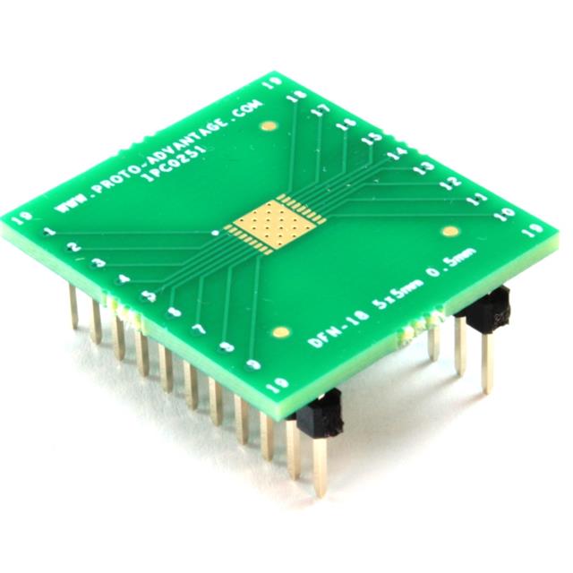 Chip Quik Inc. IPC0251 electronic component product image