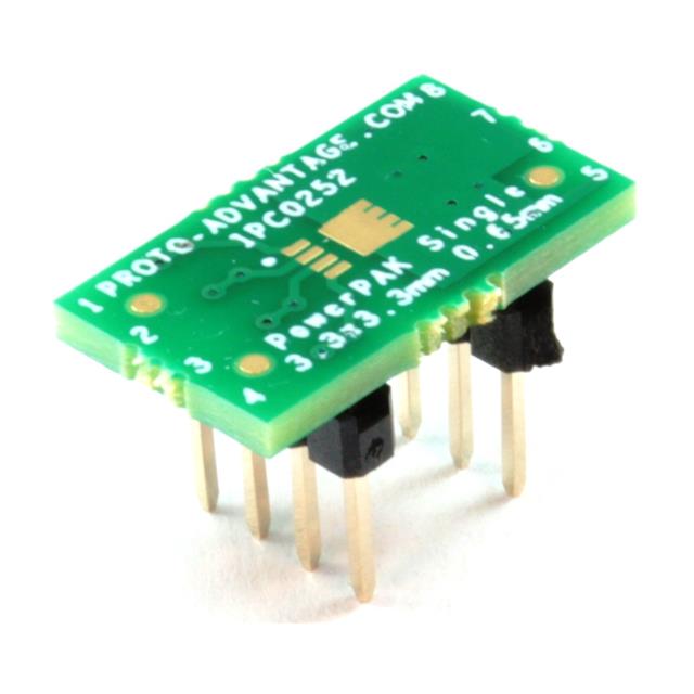 Chip Quik Inc. IPC0252 electronic component product image