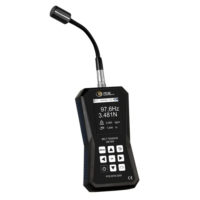 PCE Instruments PCE-BTM 2000 electronic component product image