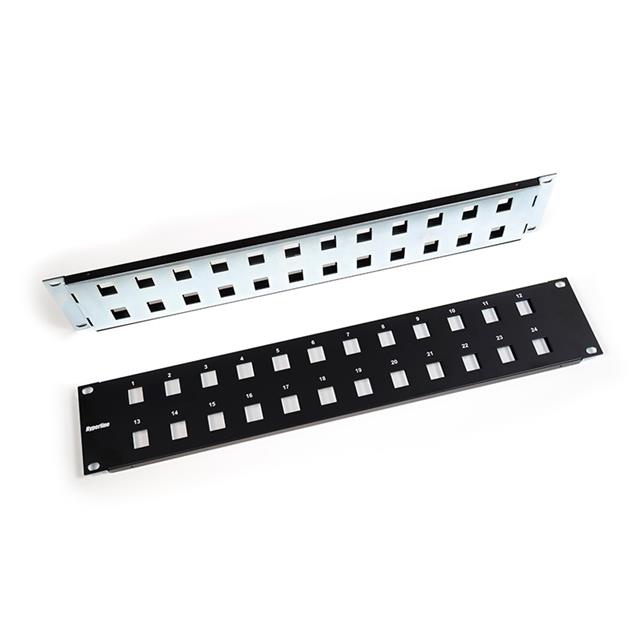 Hyperline PPBL2-19-24 electronic component product image