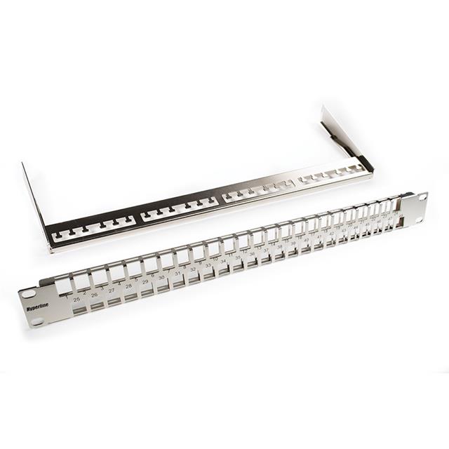 Hyperline PPBLHD-19-48S-SH-RM electronic component product image