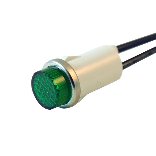 Wamco, Inc WL-1053C5 electronic component product image