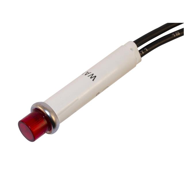 Wamco, Inc WL-2151A1 electronic component product image