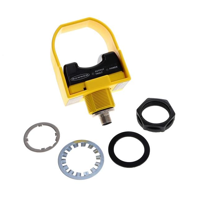Banner Engineering Corporation STBVR81Q6 electronic component product image