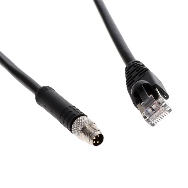 Banner Engineering Corporation STP-M8MRJ45-406 electronic component product image