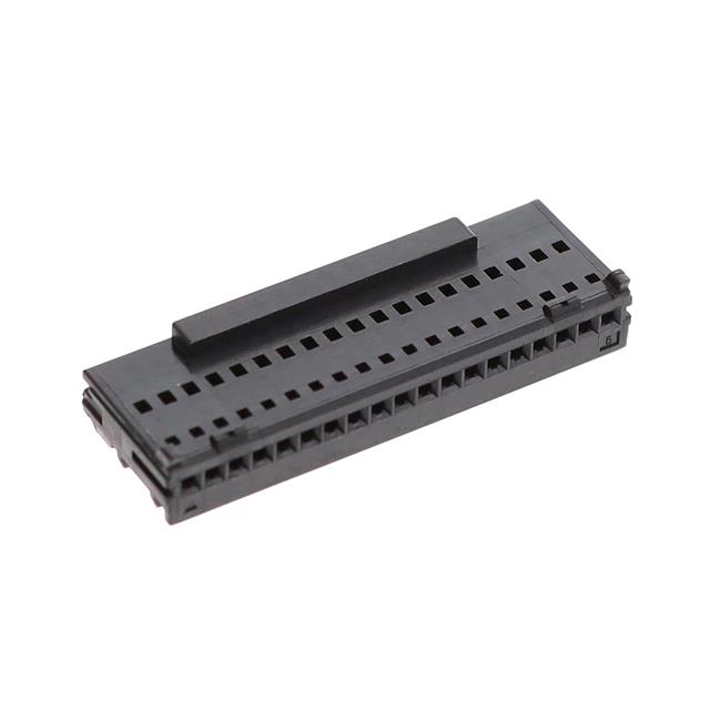 TE Connectivity AMP Connectors 1-2355088-9 electronic component product image