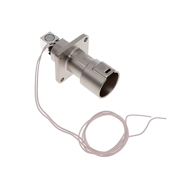 TE Connectivity Deutsch Connectors 2394060-1 electronic component product image