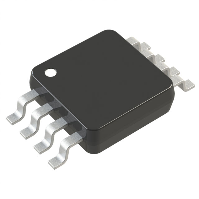 Diodes Incorporated AP2301M8G-13 electronic component product image