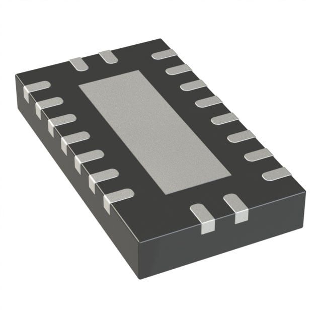 NXP USA Inc. NVT2008BQ,115 electronic component product image