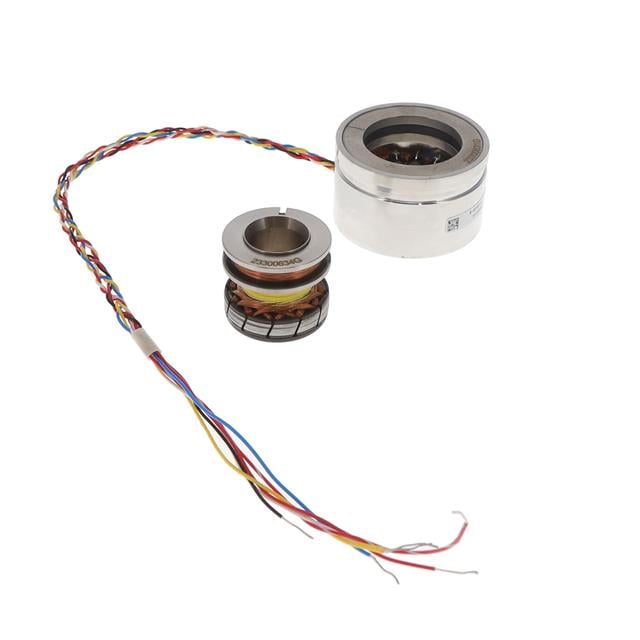 TE Connectivity AMP Connectors 6-1393048-0 electronic component product image