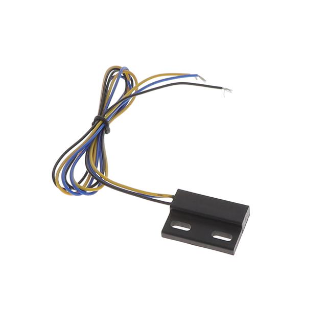 TE Connectivity Measurement Specialties 86521-000 electronic component product image