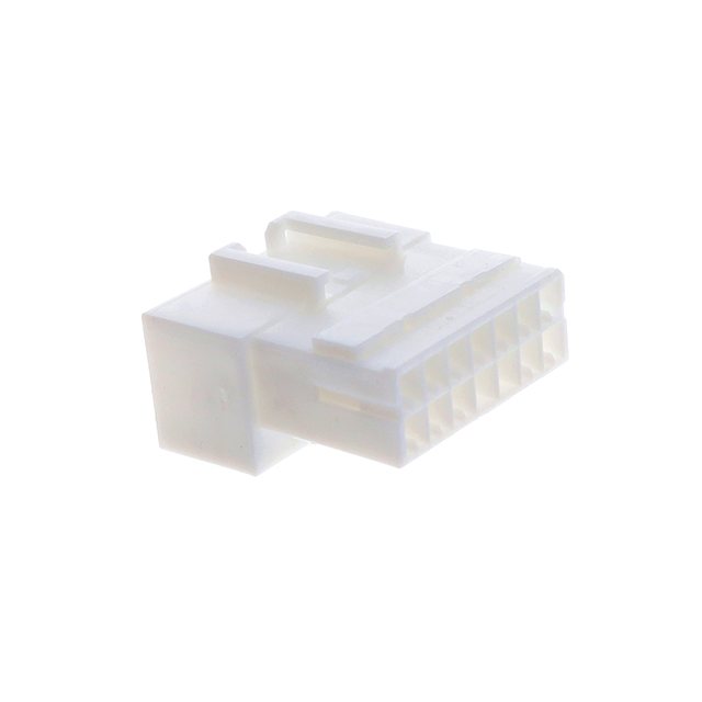TE Connectivity AMP Connectors 936207-1 electronic component product image