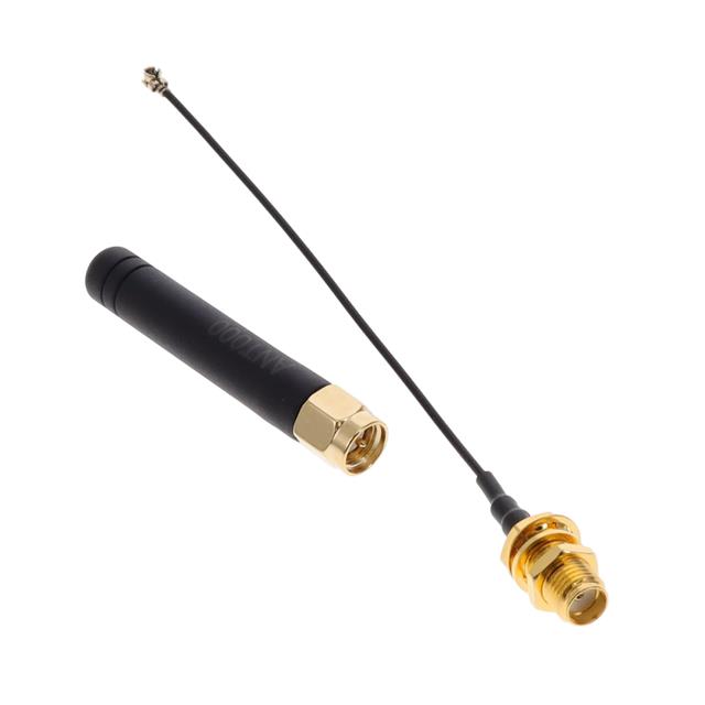 Fanstel Corp. ANT000 electronic component product image