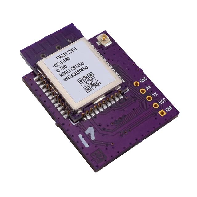 CEL CBT250-1-EVB electronic component product image