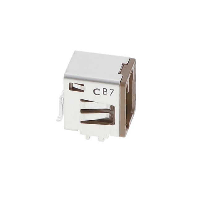 Hirose Electric Co Ltd GT17HN-4DP-2H(A)(65) electronic component product image