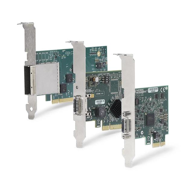 NI 779723-01 electronic component product image