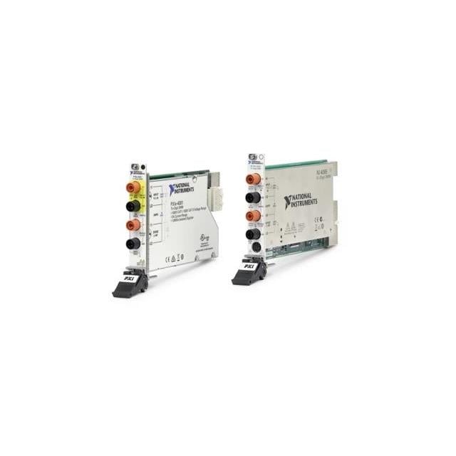 NI 780011-01 electronic component product image