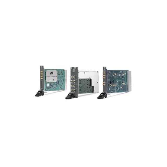 NI 780109-01 electronic component product image