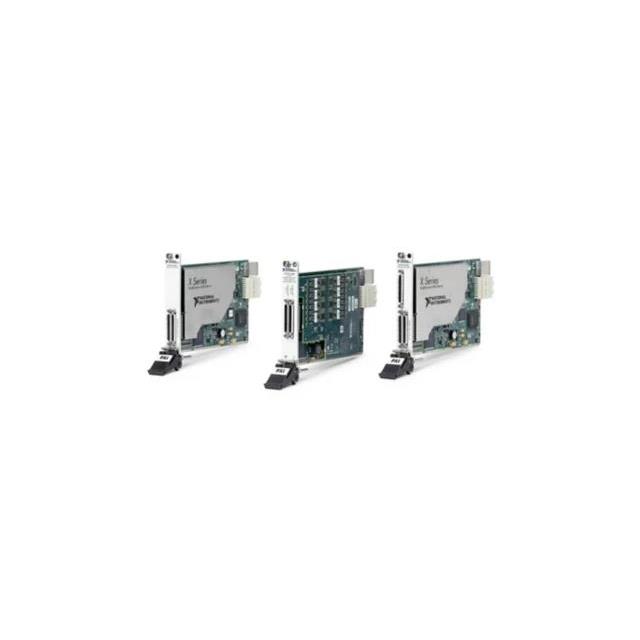 NI 779063-01 electronic component product image