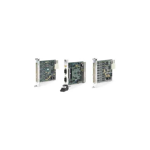 NI 783531-01 electronic component product image