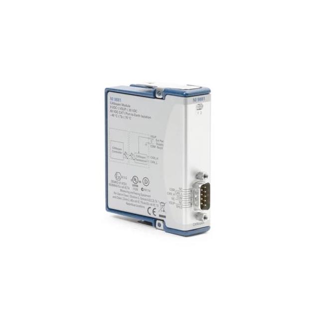 NI 781673-01 electronic component product image