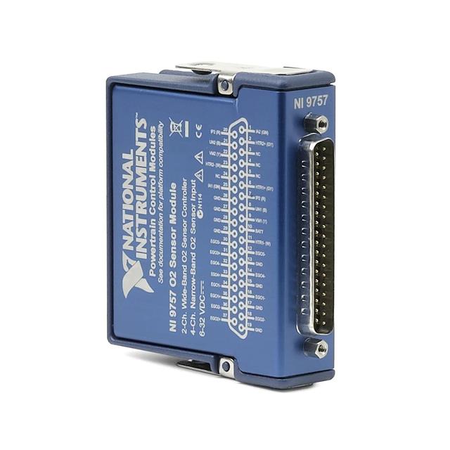 NI 782079-01 electronic component product image