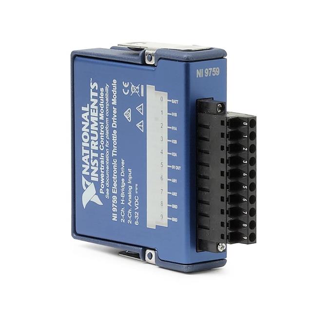 NI 782081-01 electronic component product image