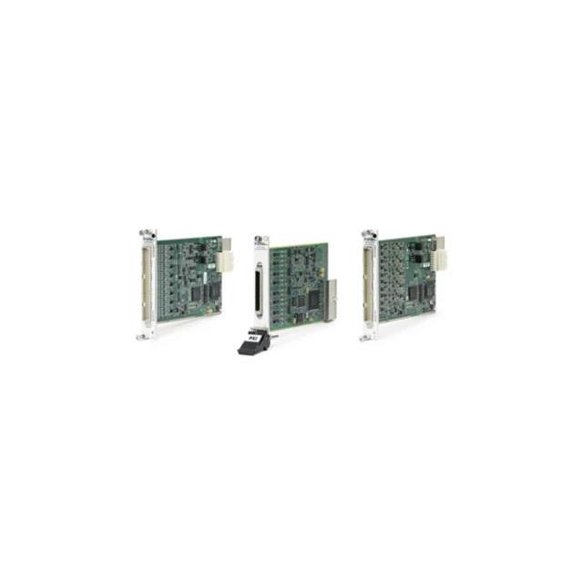 NI 782118-01 electronic component product image
