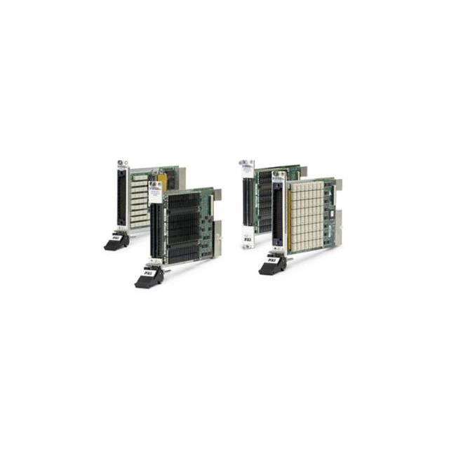 NI 782835-37 electronic component product image