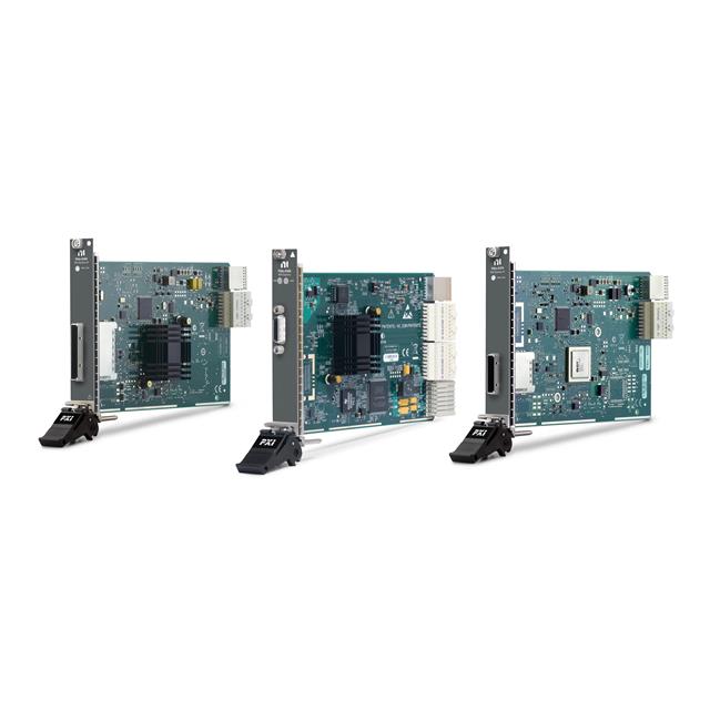 NI 779501-01 electronic component product image