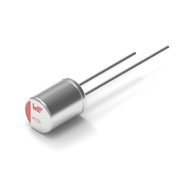 Würth Elektronik 870575374003 electronic component product image