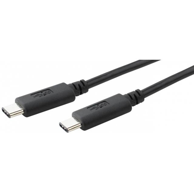 Assmann WSW Components A-USB31C-40C-100 electronic component product image