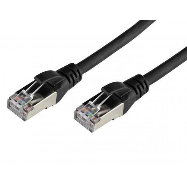 Assmann WSW Components AMJU2020-0050-BKB-24 electronic component product image