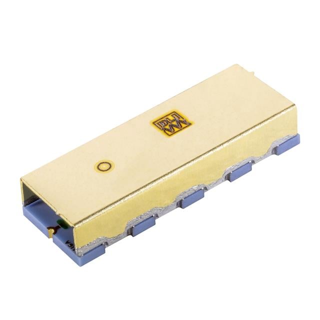 Knowles Dielectric Labs B291MB0S electronic component product image