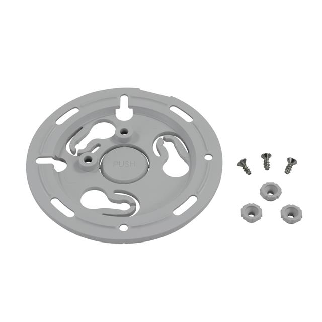CamdenBoss Ltd CBWM-10GY electronic component product image