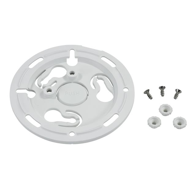 CamdenBoss Ltd CBWM-10WH electronic component product image